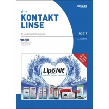 Die KONTAKTLINSE DIGITAL 3/2017