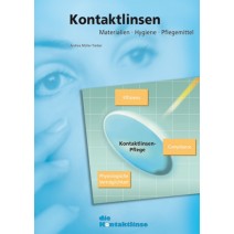 Kontaktlinsen DIGITAL