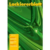 Lackiererblatt Ausgabe 02.2012