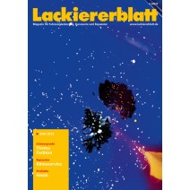 Lackiererblatt Ausgabe 03.2012