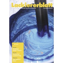 Lackiererblatt Ausgabe 04.2015