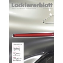 Lackiererblatt DIGITAL 06.2015