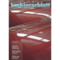 Lackiererblatt DIGITAL 04.2017
