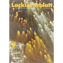 Lackiererblatt Sonderheft 2017