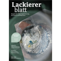 Lackiererblatt Ausgabe 02.2024