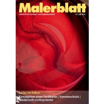 Malerblatt DIGITAL 07.2012
