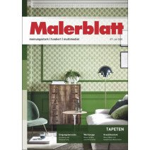 Malerblatt Ausgabe 07/2020