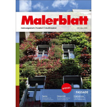 Malerblatt DIGITAL 03/2025