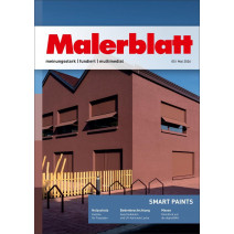Malerblatt DIGITAL 05/2026
