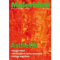 Malerblatt Ausgabe 06.2013