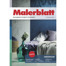 Malerblatt Ausgabe 12/2020