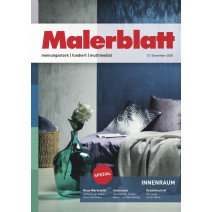 Malerblatt DIGITAL 12/2020