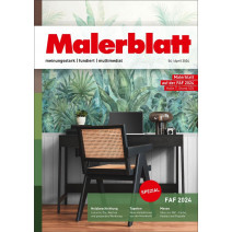 Malerblatt DIGITAL 04/2024