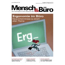 Mensch&Büro 06.2014