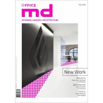 md Office Ausgabe 05.2018