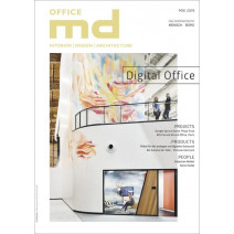 md Office Ausgabe 05.2019