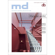 md Sonderheft 1/2025 DIGITAL
