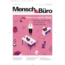 Mensch&Büro 04.2010