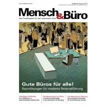 Mensch&Büro 04.2014