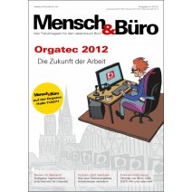 Mensch&Büro 05.2012