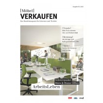 MöbelVERKAUFEN 05/2015