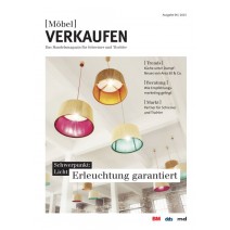 MöbelVERKAUFEN 06/2015