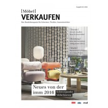 MöbelVERKAUFEN 02/2016