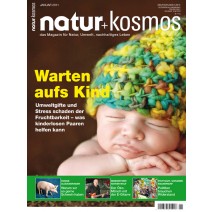 natur+kosmos 01/2011