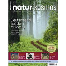 natur+kosmos 05/2009