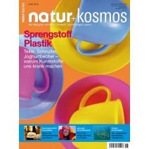 natur+kosmos 06/2010