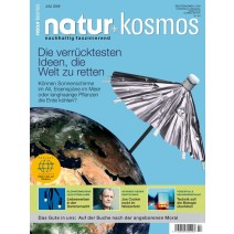 natur+kosmos 07/2008