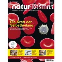 natur+kosmos 10/2009