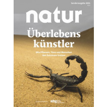 natur Sonderausgabe 2020/2021 DIGITAL