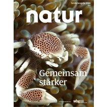 natur Sonderausgabe 2023/2024