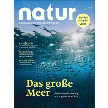 natur Sonderheft Das große Meer DIGITAL