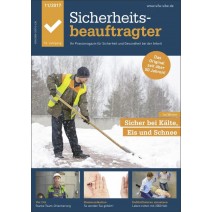 Sicherheitsbeauftragter Ausgabe 11/2017