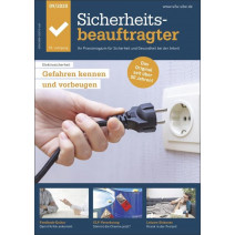 Sicherheitsbeauftragter Ausgabe 09/2020