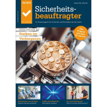 Sicherheitsbeauftragter Ausgabe 05/2025