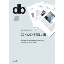 db Broschüre Schwachstellen Band 2
