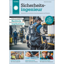 Sicherheitsingenieur DIGITAL 12.2024