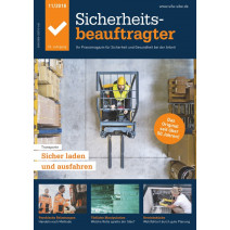 Sicherheitsbeauftragter Ausgabe 11/2018