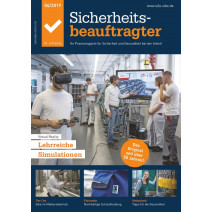 Sicherheitsbeauftragter Ausgabe 04/2019