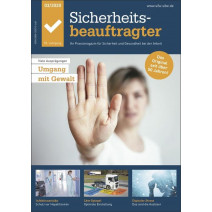 Sicherheitsbeauftragter DIGITAL 03/2020