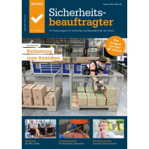 Sicherheitsbeauftragter Ausgabe 4/2022