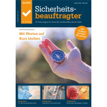 Sicherheitsbeauftragter Ausgabe 4/2023