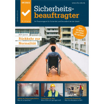 Sicherheitsbeauftragter Ausgabe 9/2023