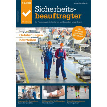 Sicherheitsbeauftragter Ausgabe 02/2024