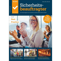 Sicherheitsbeauftragter Ausgabe 06/2024