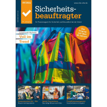Sicherheitsbeauftragter Ausgabe 09/2024