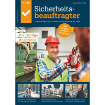 Sicherheitsbeauftragter Ausgabe 11/2024